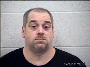 Daniel Edward Blackburn Mugshot