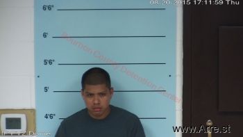 Daniel  Blanco-osorio Mugshot