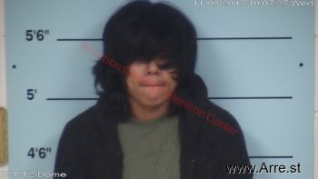 Daniel  Blanco-osorio Mugshot