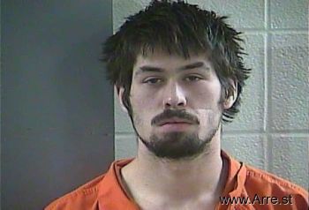 Daniel Keith Boggs Mugshot