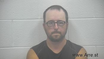 Daniel Scott Boothby Mugshot