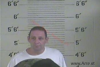 Daniel  Bowling Mugshot