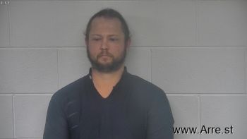 Daniel  Boyer Mugshot