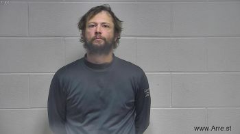 Daniel Wayne Boyer Mugshot