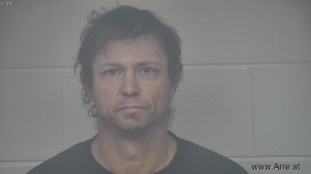 Daniel  Boyer Mugshot