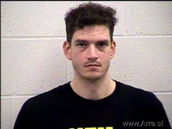 Daniel Philip Brinegar Mugshot