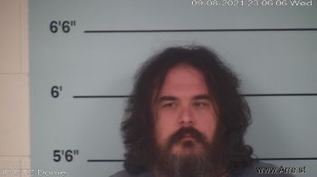 Daniel  Brock Mugshot