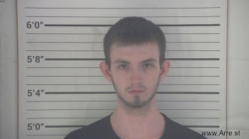 Daniel Shayne Brock Mugshot