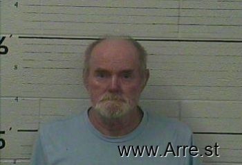 Daniel R Bruce Mugshot