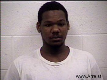 Daniel Ray Bryant Mugshot