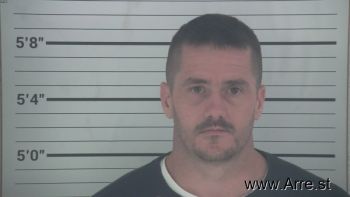 Daniel Charles Bunch Mugshot