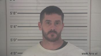 Daniel Charles Bunch Mugshot