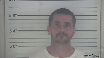 Daniel Charles Bunch Mugshot