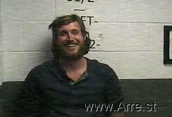 Daniel Walter Bunch Mugshot