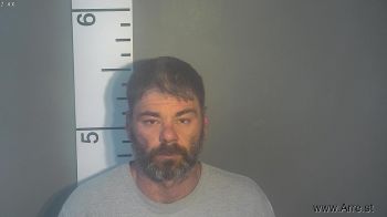 Daniel Wayne Burton Mugshot