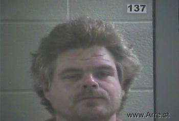 Daniel L Caldwell Mugshot