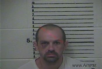 Daniel  Calvert Mugshot