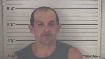 Daniel Wayne Calvert Mugshot