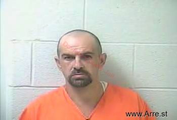 Daniel Wayne Calvert Mugshot