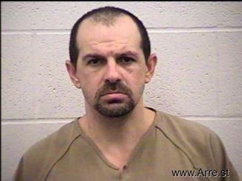 Daniel Wayne Calvert Mugshot