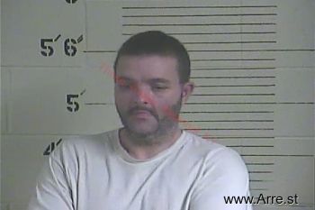 Daniel A Campbell Mugshot