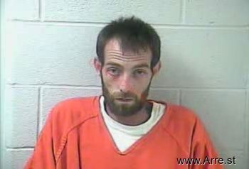 Daniel Earnest Carlisle Mugshot