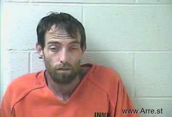 Daniel Earnest Carlisle Mugshot