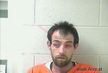 Daniel Ernest Carlisle Mugshot