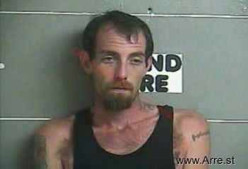 Daniel  Carlisle Mugshot