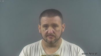 Daniel Lee Carr Mugshot