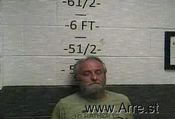 Daniel  Carr Mugshot