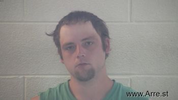 Daniel Ray Carroll Mugshot