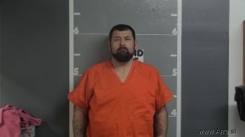 Daniel Paul Carter Mugshot