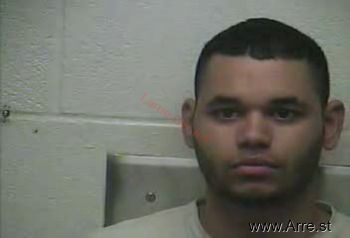 Daniel T Cash Mugshot