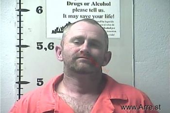 Daniel M Caudell Mugshot