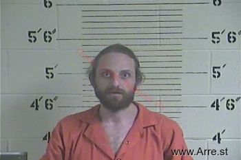 Daniel R Caudell Mugshot