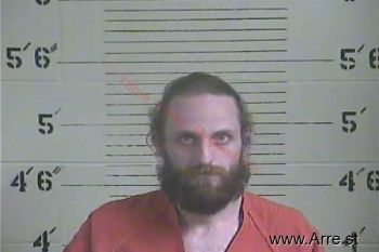 Daniel R Caudell Mugshot