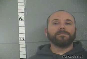 Daniel Lee Chancey Mugshot