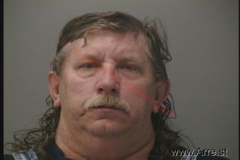 Daniel Ken Chandler Mugshot