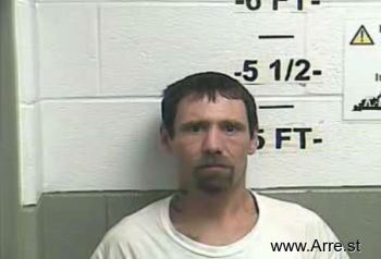 Daniel H Chansler Mugshot