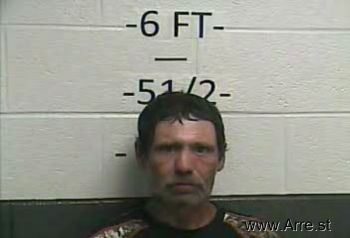 Daniel H Chansler Mugshot