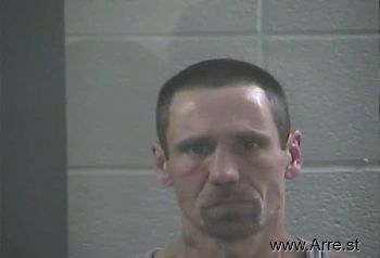 Daniel H Chansler Mugshot