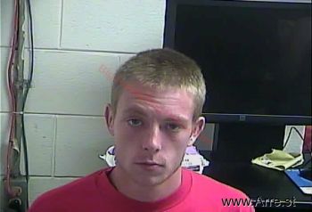 Daniel  Chapman Mugshot