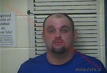 Daniel  Coleman Mugshot