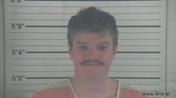 Daniel Cody Coleman Mugshot