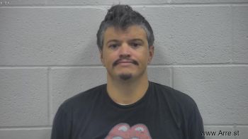 Daniel Cody Coleman Mugshot