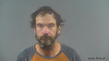 Daniel Scott Colter Mugshot