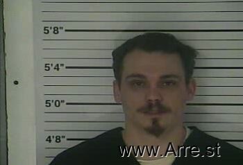 Daniel Edwin Conrad Mugshot