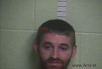 Daniel Lee Conrad Mugshot