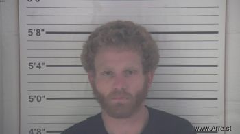 Daniel Shane Cooper Mugshot